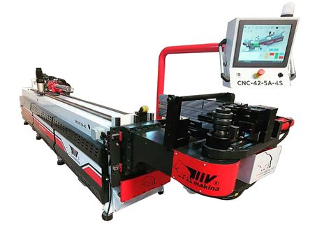 5 axis cnc pipe bending machine|cnc tube bending simulator.